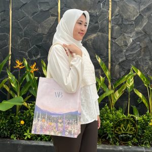 Alternative view of Hanni Bag Polyester