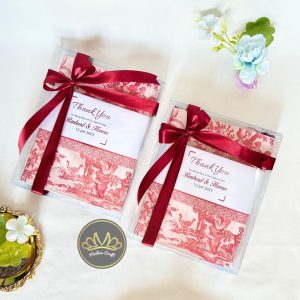 Extra Packaging Mika Clara Bag