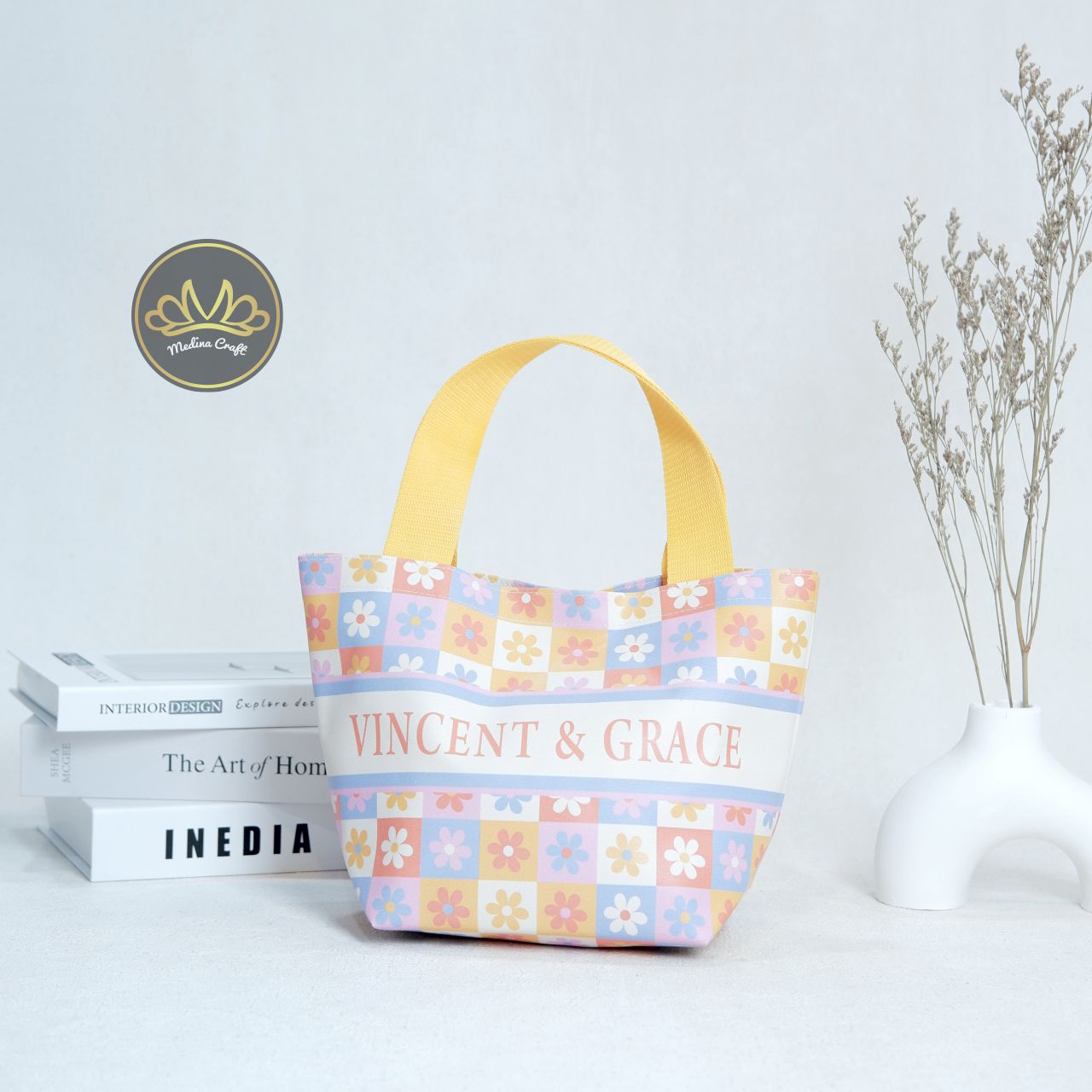 Mini Vera Lakmitasi - Gambar 7