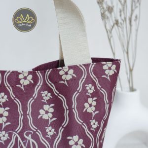 Mini Vera Polyester - Gambar 3
