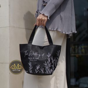 Alternative view of Minizara Polyester