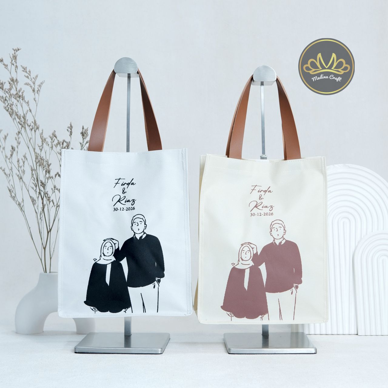 Rara Bag Polyester - Gambar 5