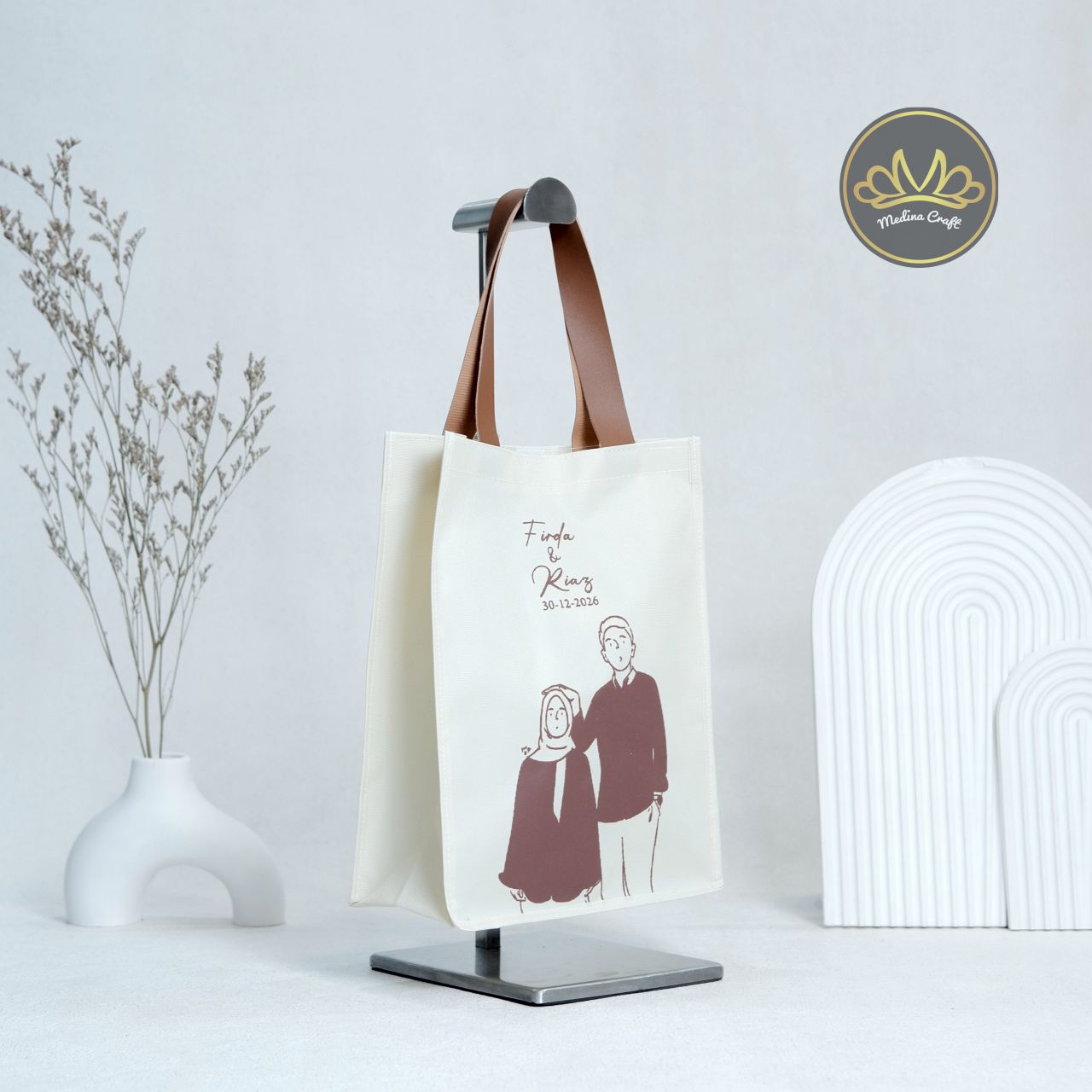 Rara Bag Polyester - Gambar 7