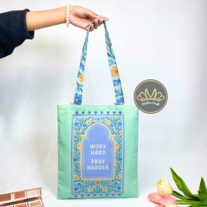 Alternative view of Sera Bag