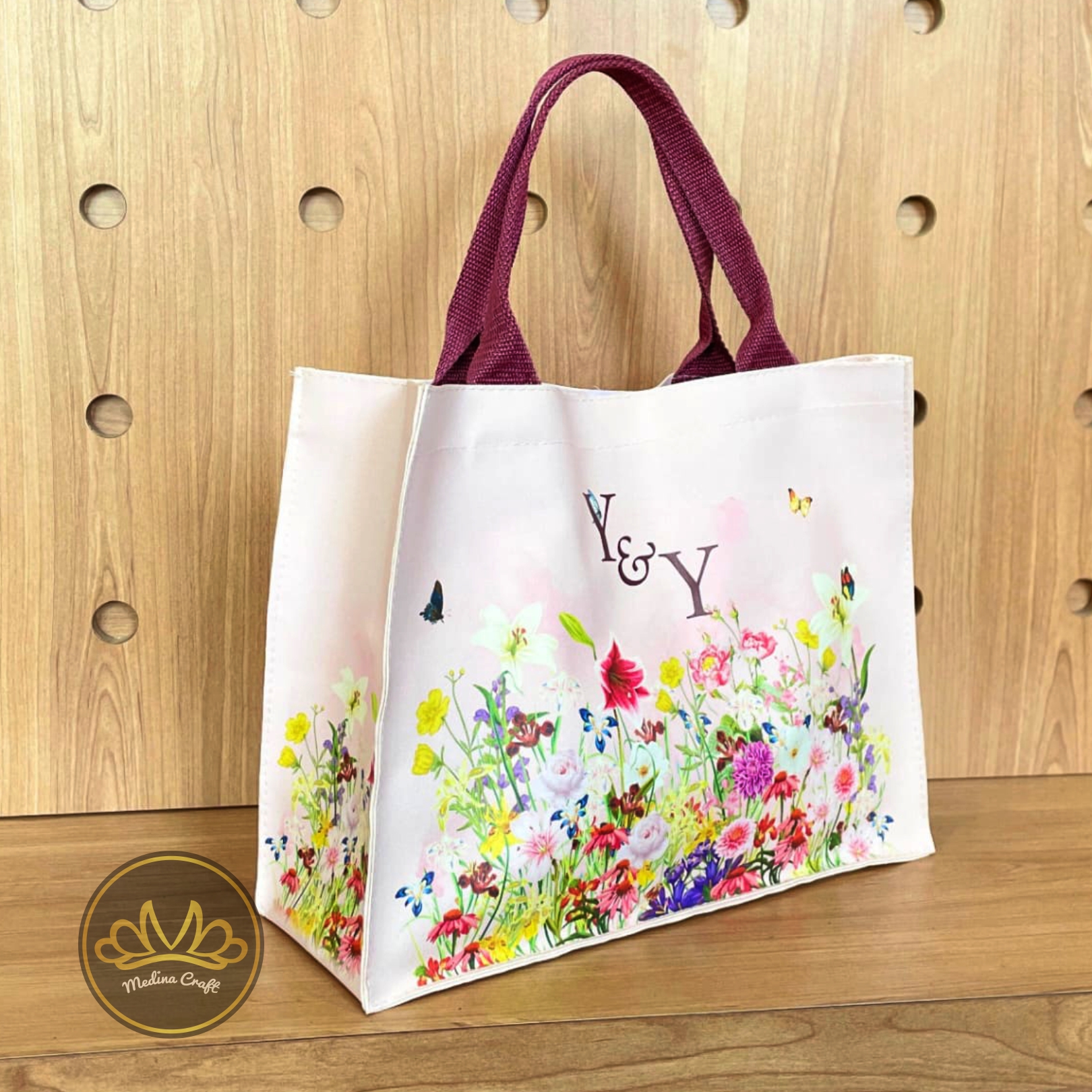 Diana Bag Lakmitasi - Gambar 5