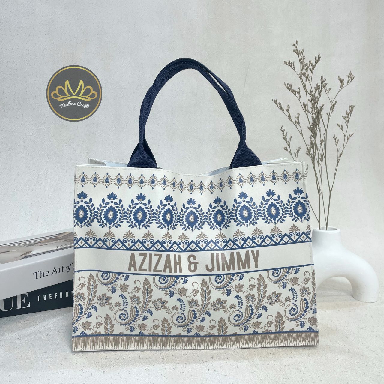 Diana Bag Lakmitasi - Gambar 3