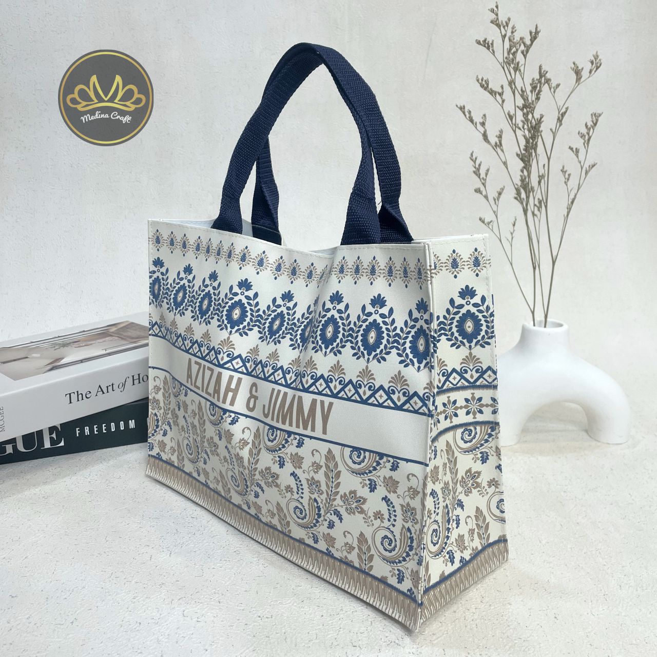Diana Bag Lakmitasi - Gambar 4