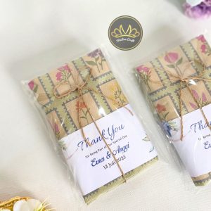 Extra Packaging Tali Rami