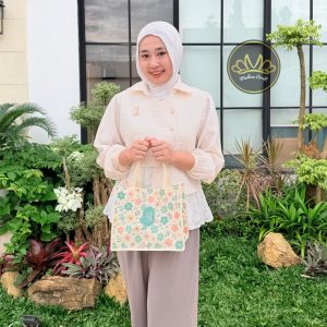 Alternative view of Elsa Bag