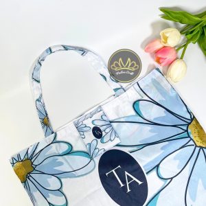 Alternative view of Zea Bag