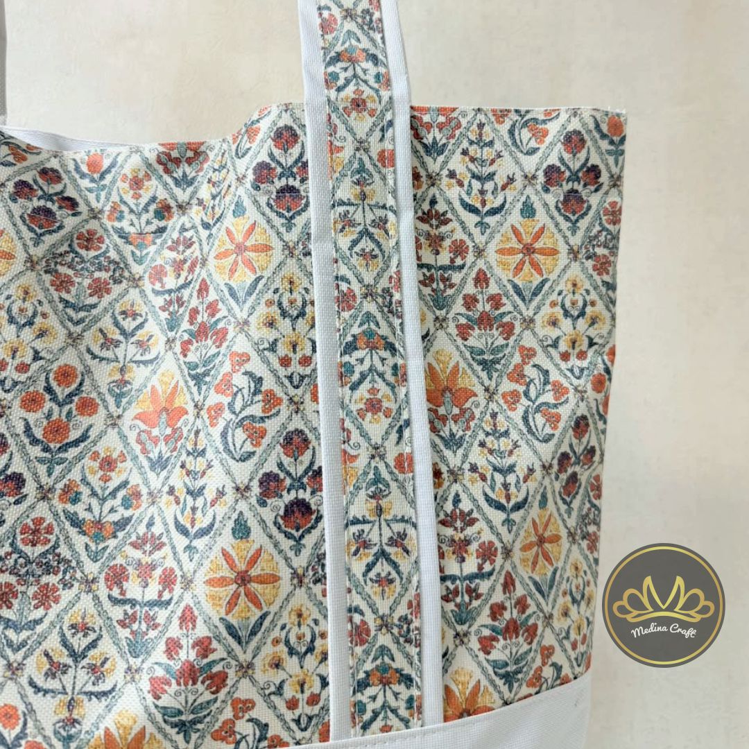 Beefa Bag Polyester - Gambar 4
