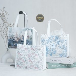 Alternative view of Belva Bag