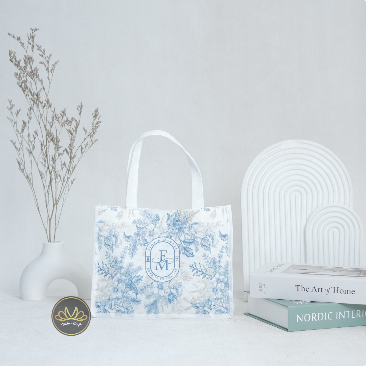 Belva Bag - Gambar 3