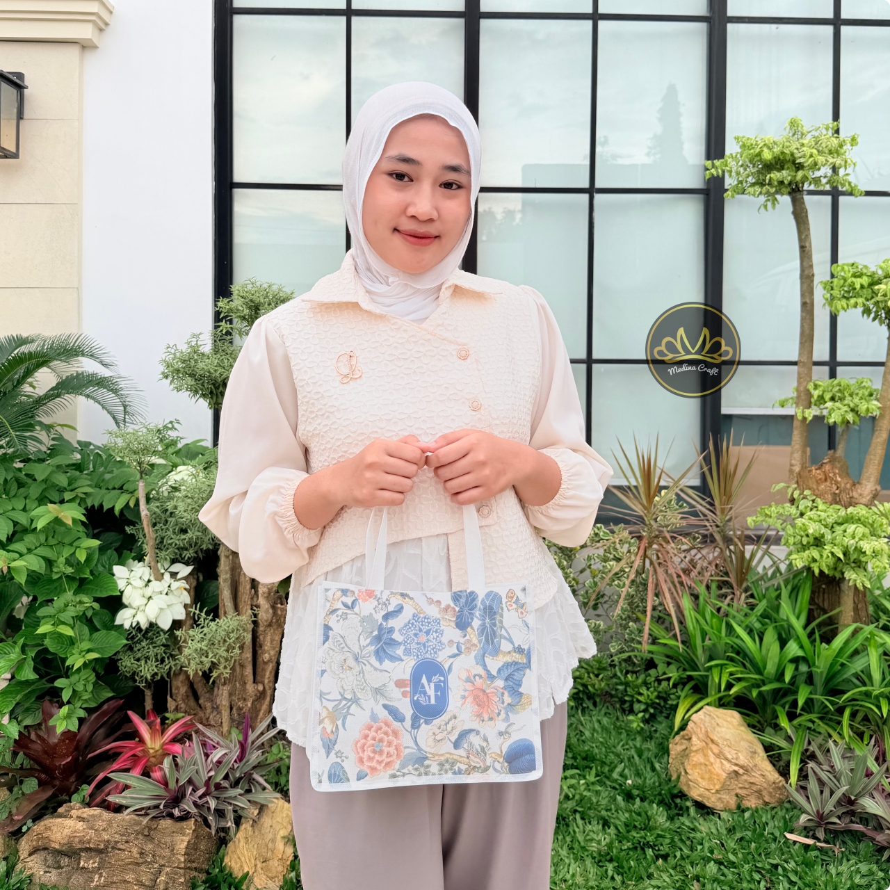 Belva Bag