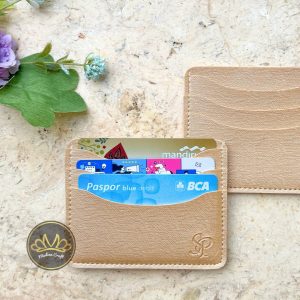 Alexa Card Holder Botega