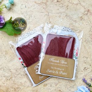Alternative view of Alexa Card Holder Botega