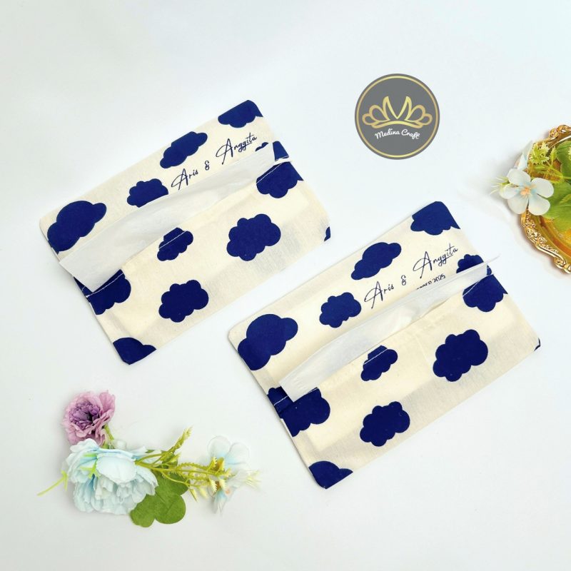 Cover Tissue