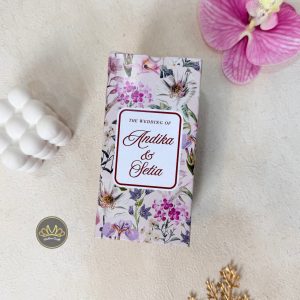 Alternative view of Extra Packaging Costom Art Carton Box