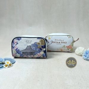 Alternative view of Hana Pouch