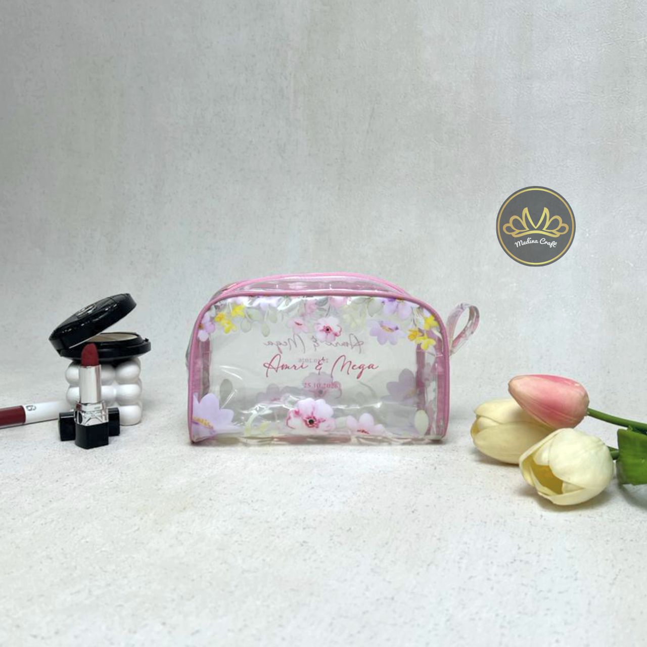 Hana Pouch - Gambar 3