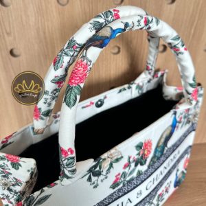 Alternative view of Hellen Bag Canvas