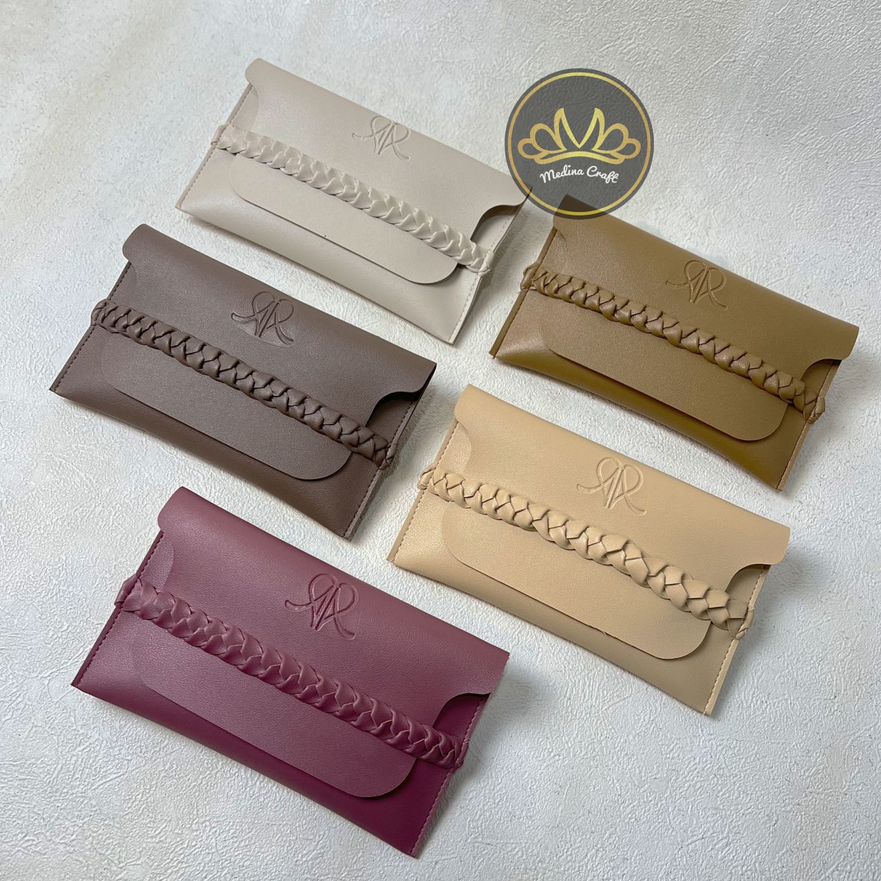 Iris Pouch - Gambar 4