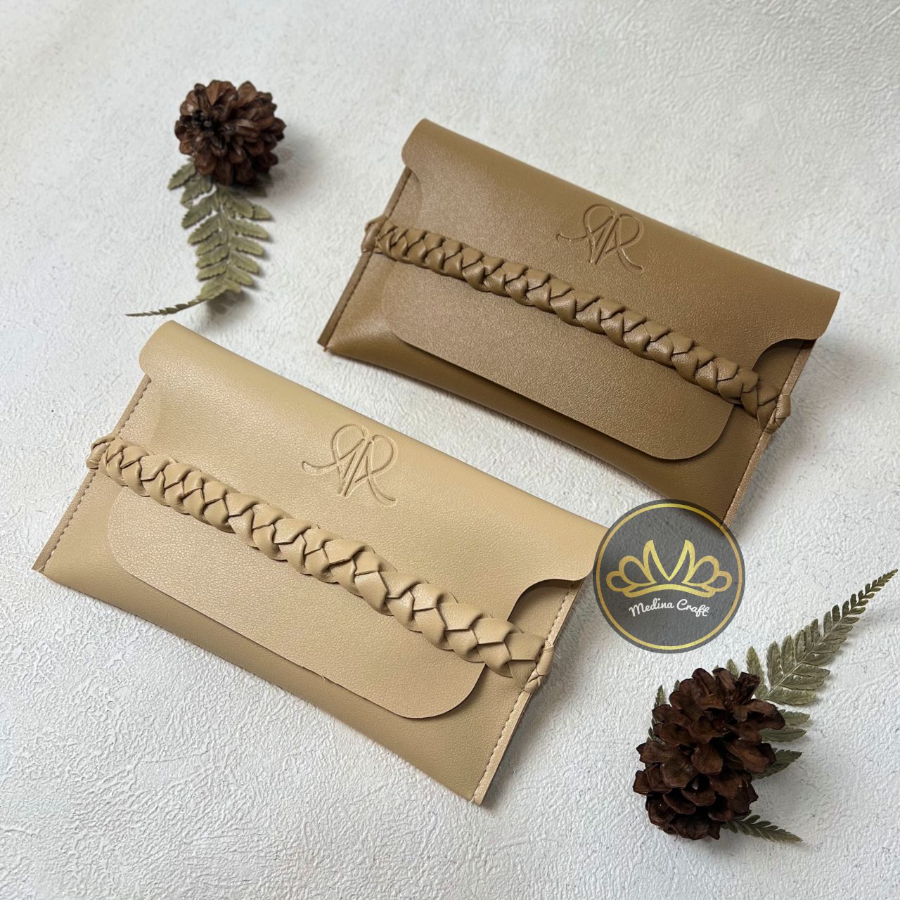 Iris Pouch - Gambar 3
