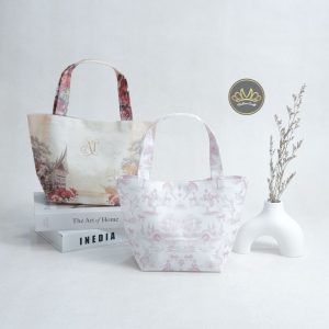 Mini Zahra Spunbond 100 GSM