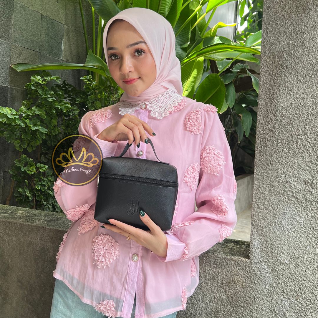 Nala Pouch
