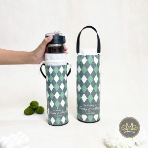 Lumi Tumbler Bag