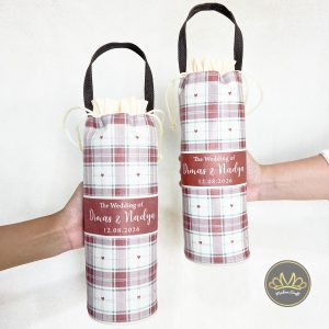 Alternative view of Lumi Tumbler Bag