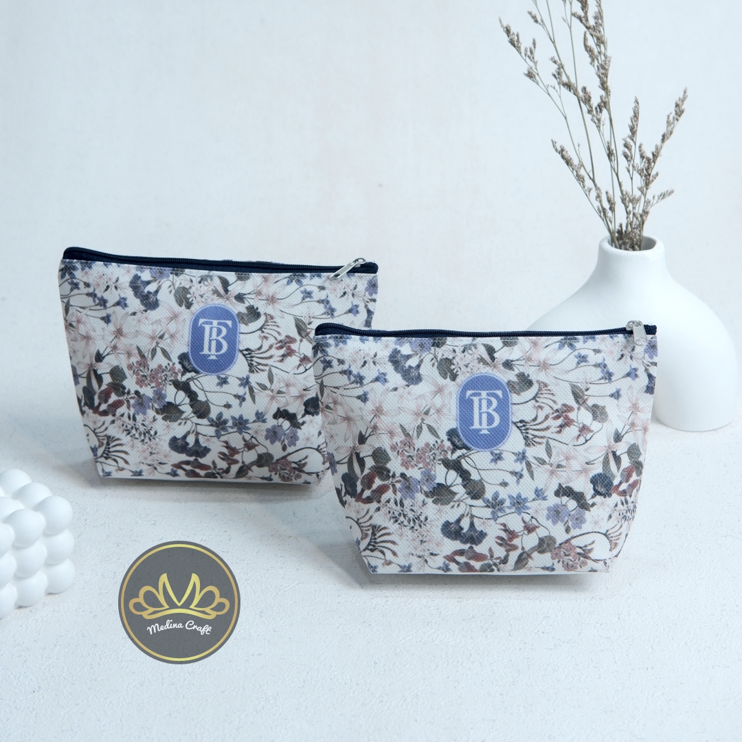 Cara Pouch Spunbond 100 GSM - Gambar 3