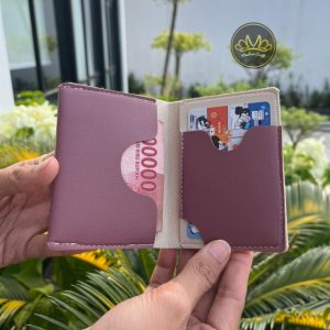 Alternative view of Card Holder Valeta