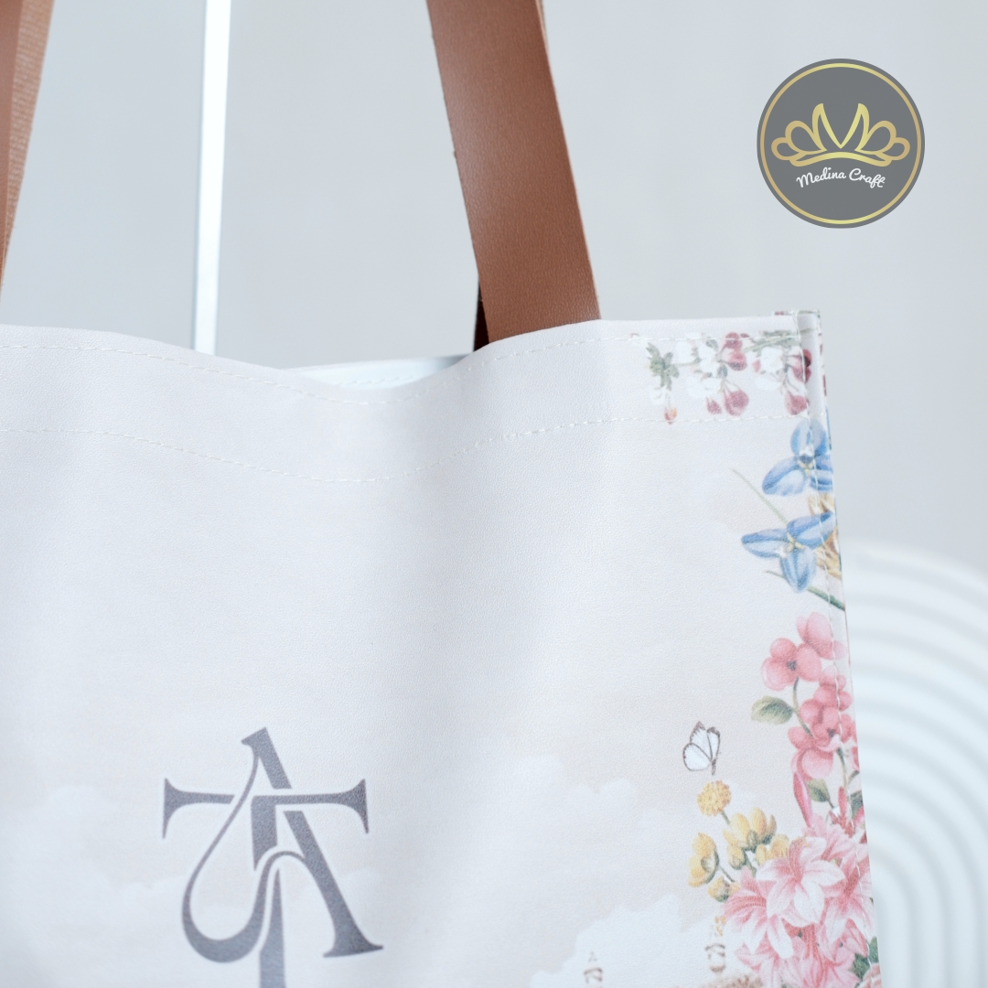 Hanni Bag Lakmitasi - Gambar 3
