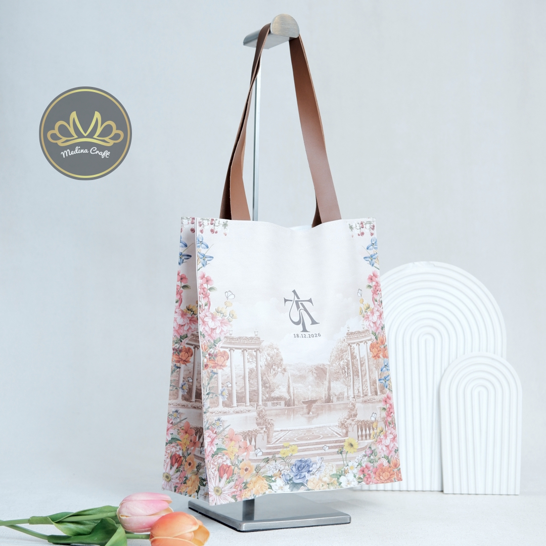 Hanni Bag Lakmitasi - Gambar 4
