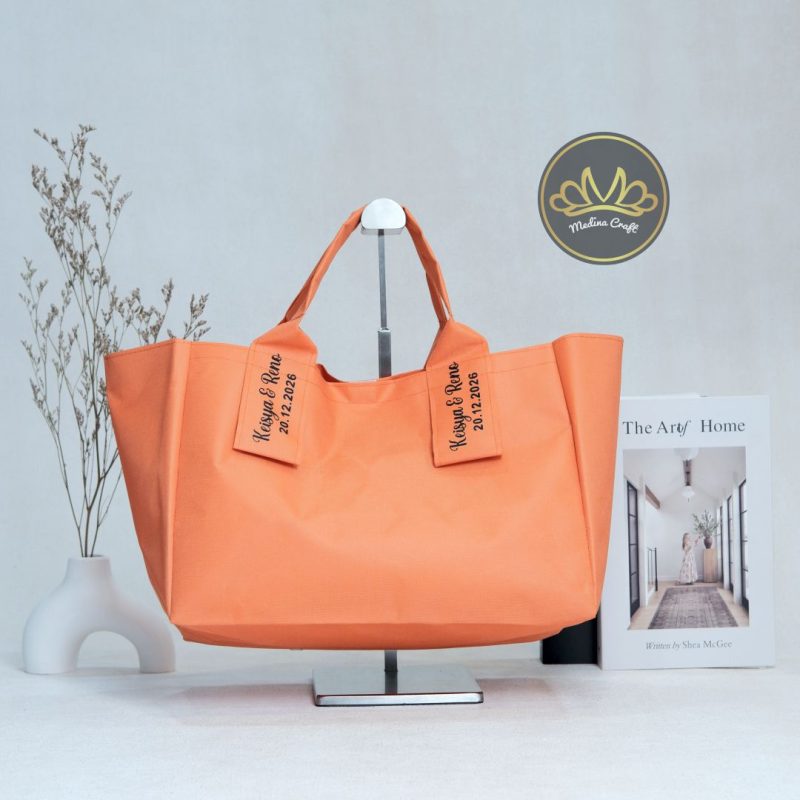 Lily Bag