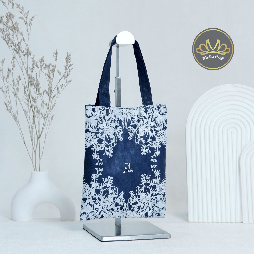 Totebag T25 P20 - Gambar 2