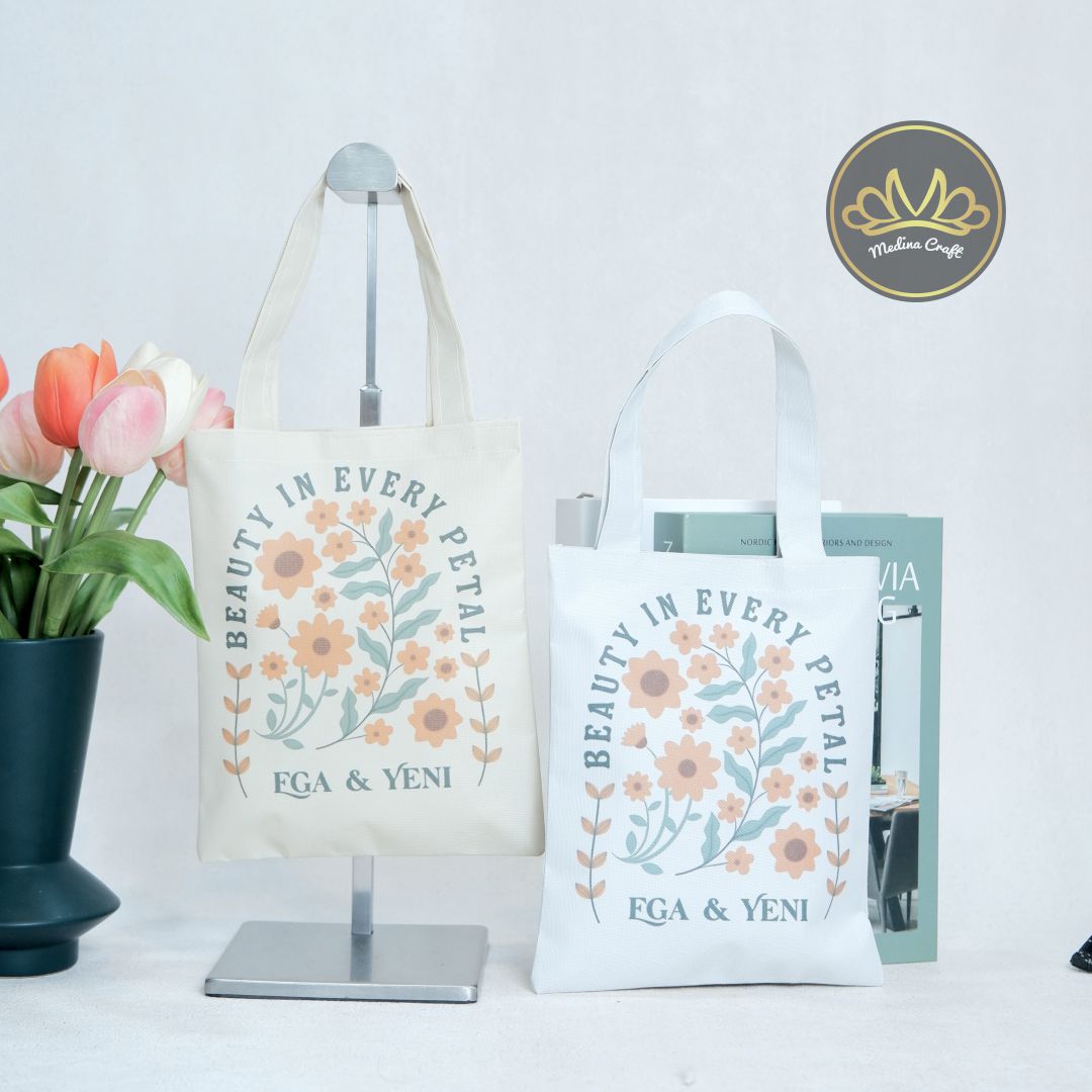 Totebag T25 P20 - Gambar 5