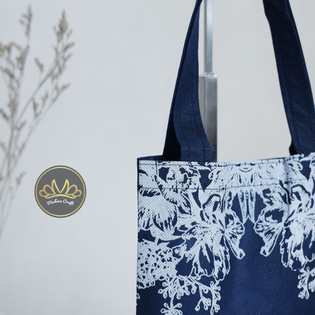Totebag T25 P20 - Gambar 3