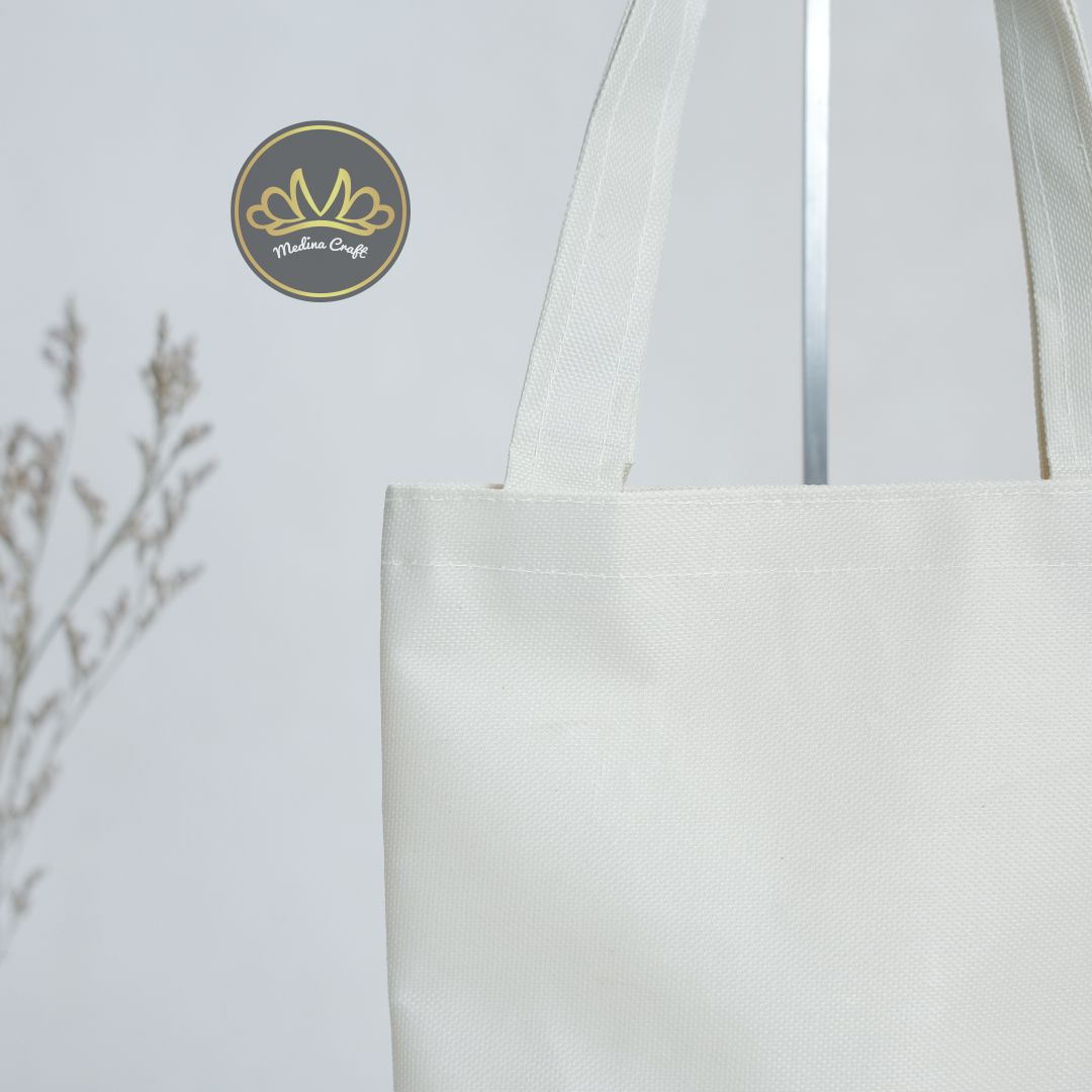 Totebag T25 P20 - Gambar 4