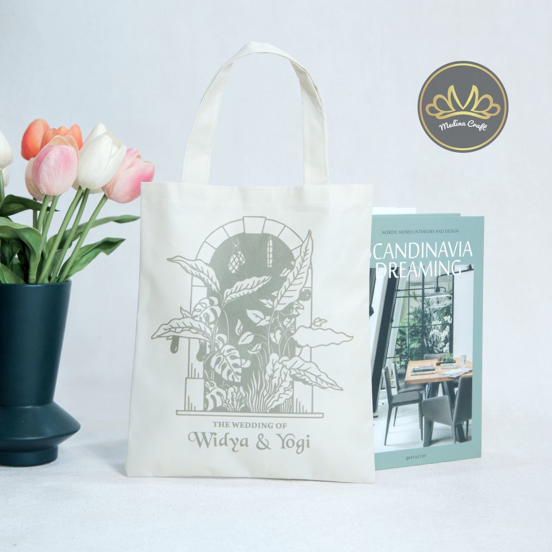 Totebag T30 P25 - Gambar 5