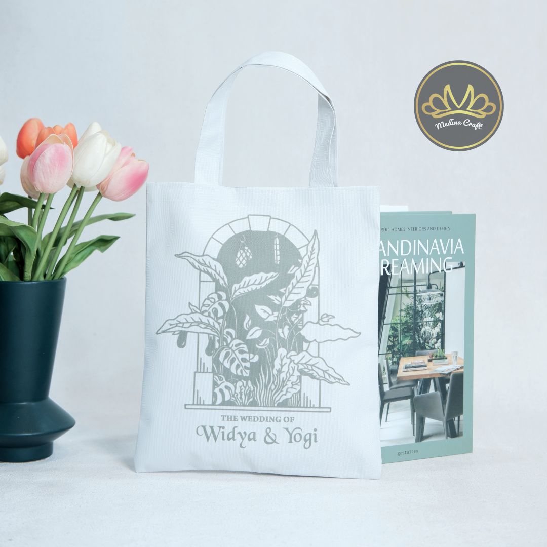 Totebag T30 P25 - Gambar 6