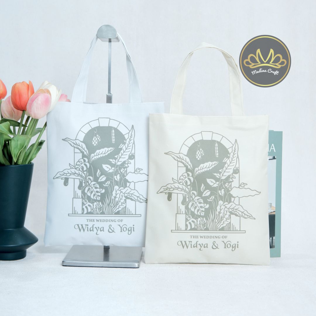 Totebag T30 P25 - Gambar 7