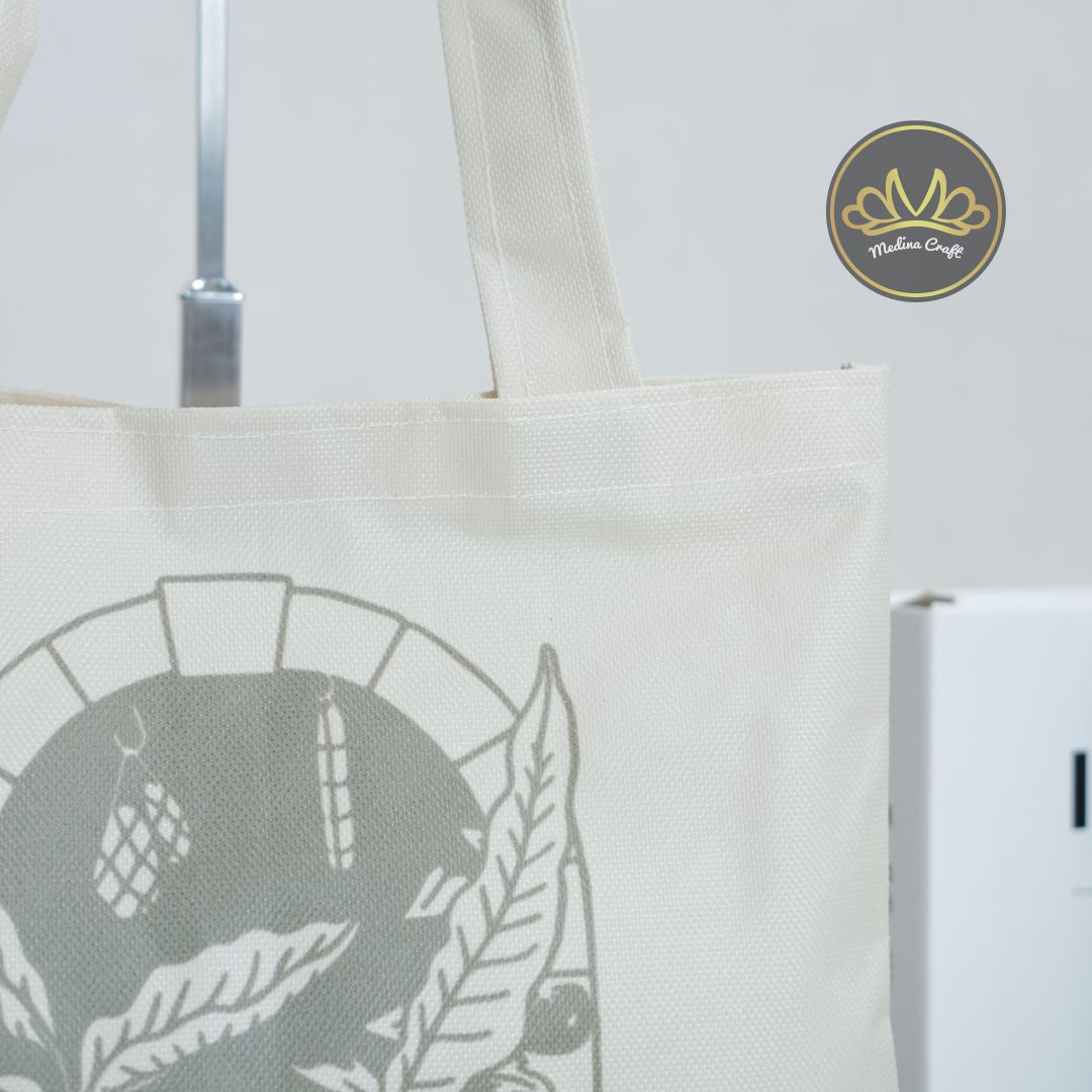 Totebag T30 P25 - Gambar 4