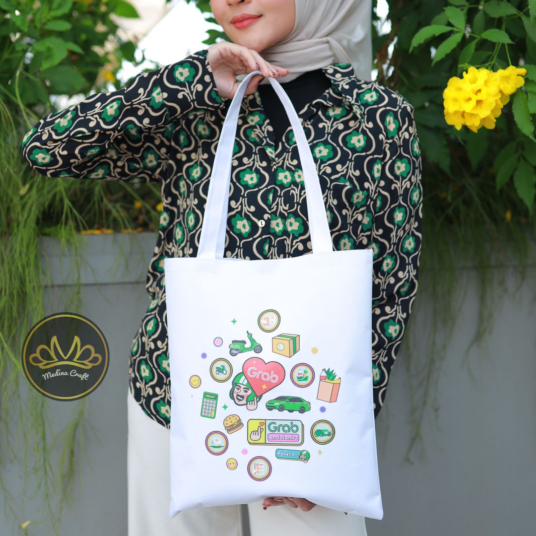 Totebag T35 P30 - Gambar 2