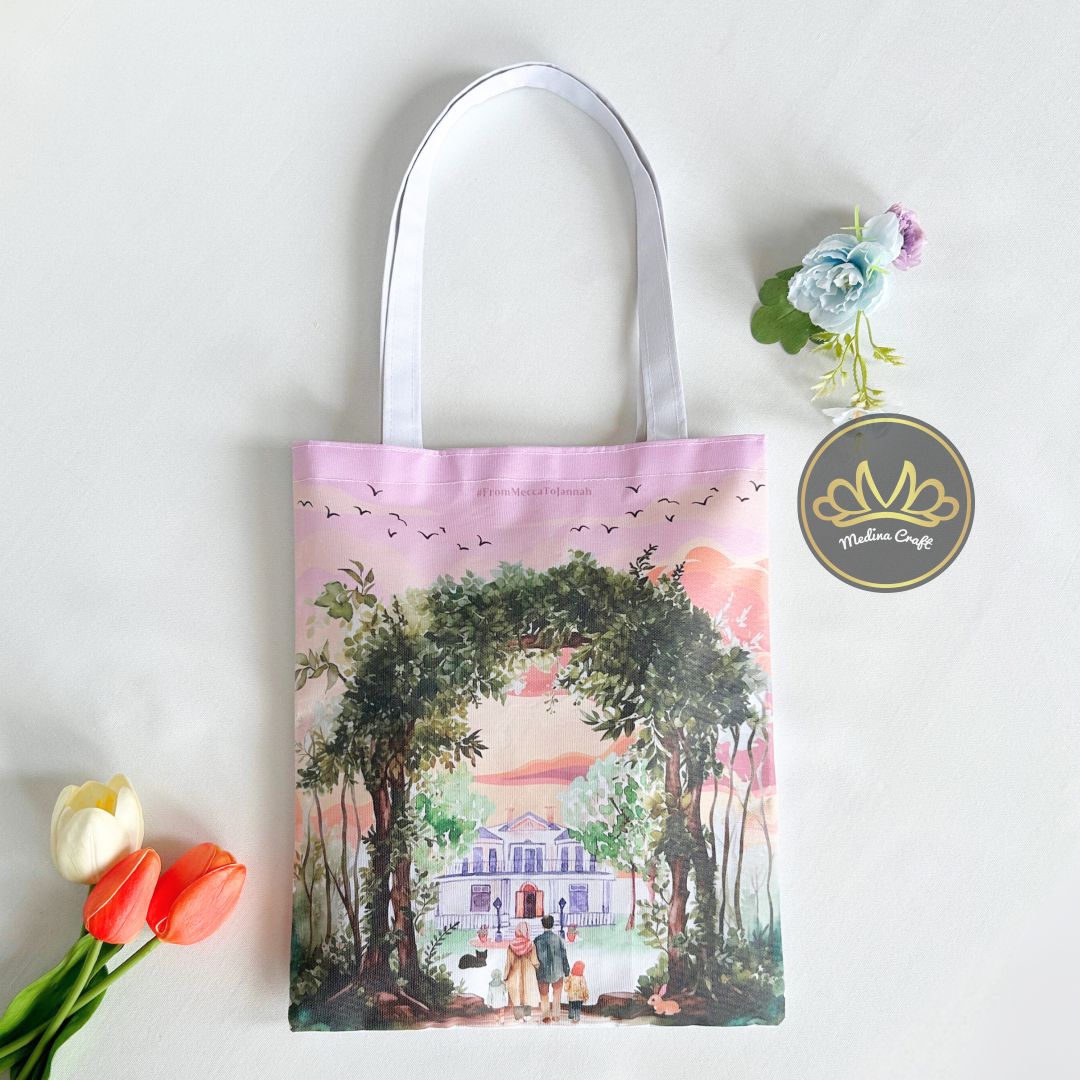 Totebag T35 P30 - Gambar 6