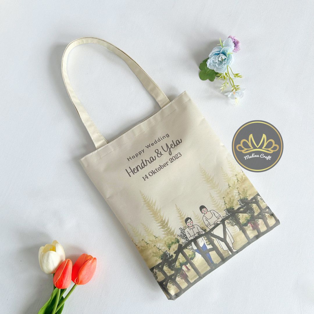 Totebag T35 P30 - Gambar 7
