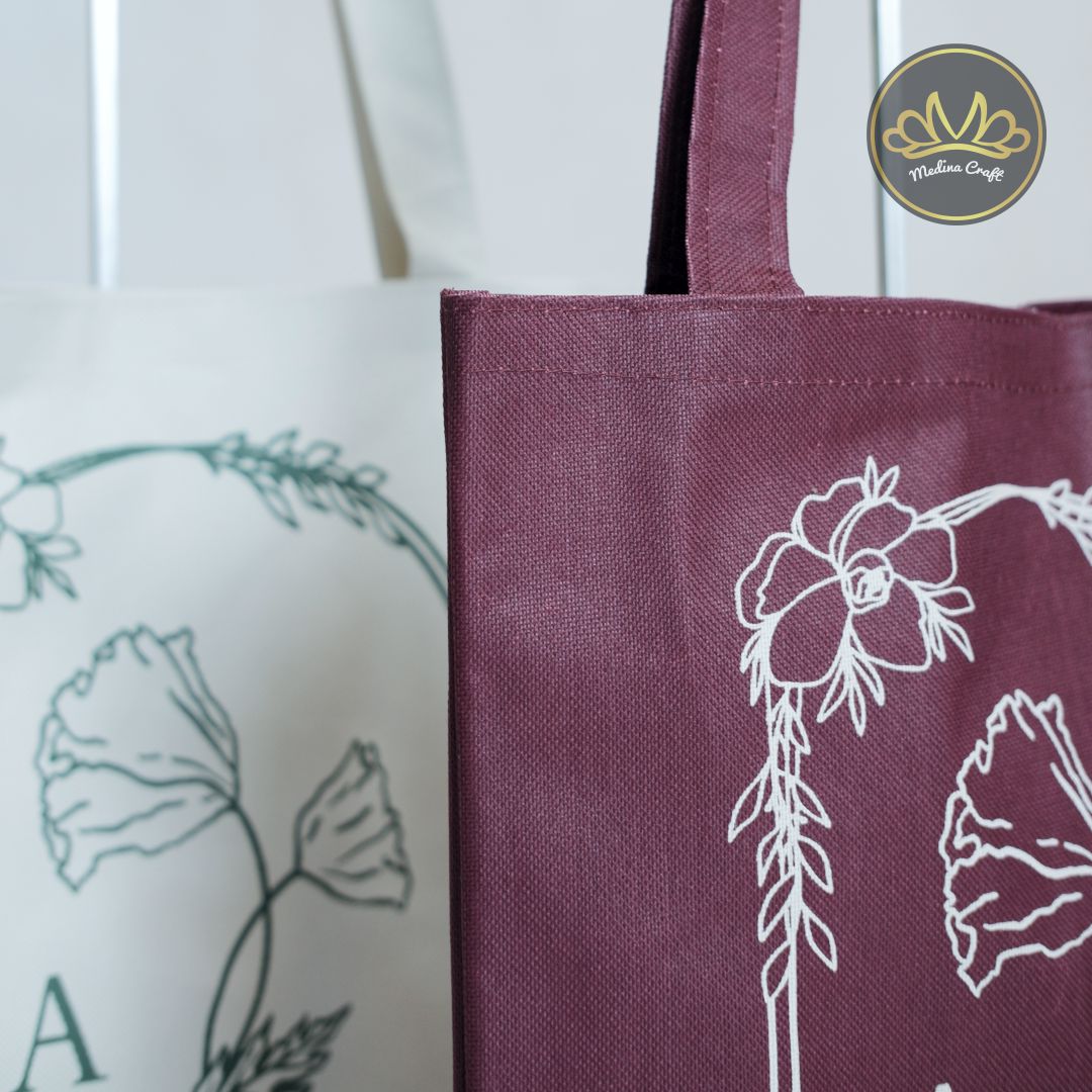 Totebag T35 P30 - Gambar 5