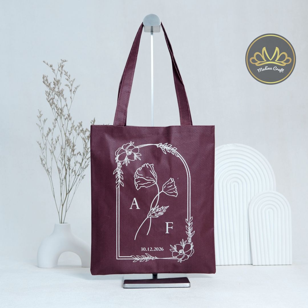 Totebag T35 P30 - Gambar 3