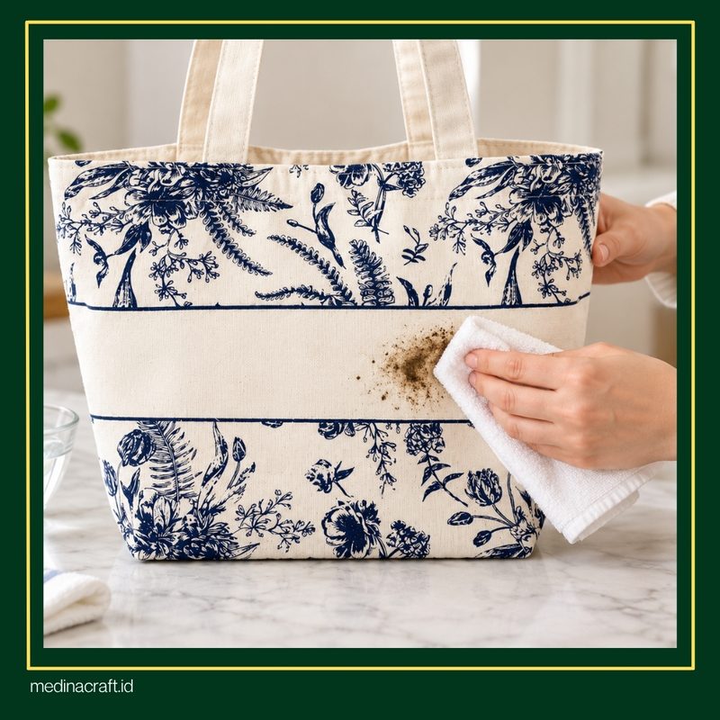 Cara Merawat Goodie Bag